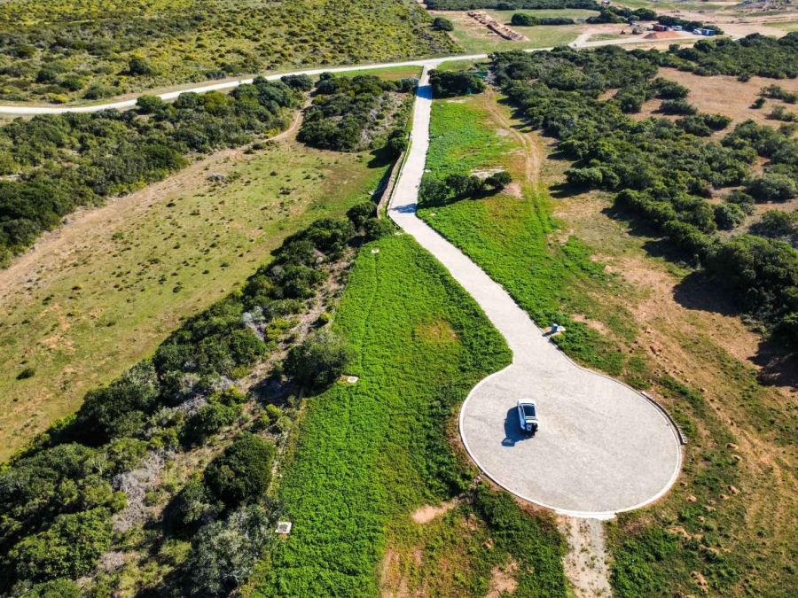 0 Bedroom Property for Sale in Stilbaai Wes Western Cape